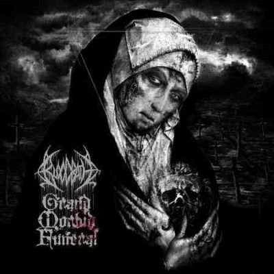 Bloodbath - Grand Morbid Funeral (Vinyl)