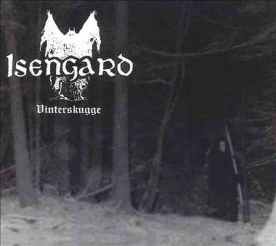 Isengard - Vinterskugge (Vinyl)