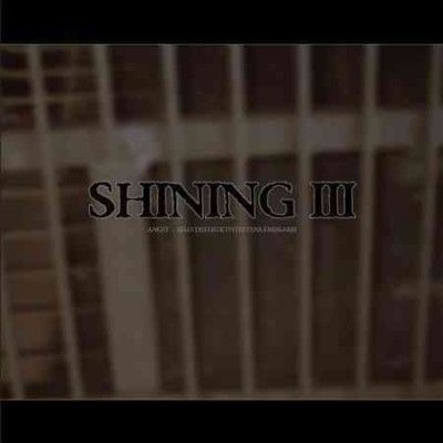 3:Angst - (Import Vinyl Record)
