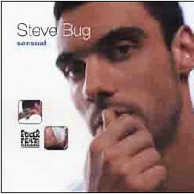 Steve Bug - Sensual (Vinyl)