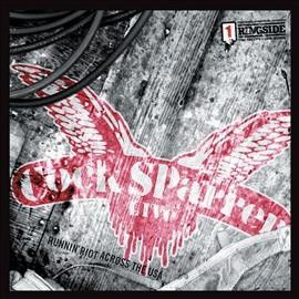 Cock Sparrer - Runnin Riot Across The Usa (Vinyl)