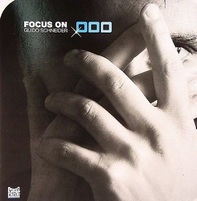 Guido Schneider - Focus On: Guido Schneider (Vinyl)