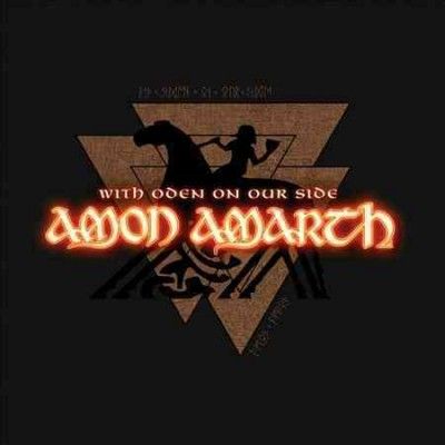 With Oden on Our Side - (Import Vinyl Record)