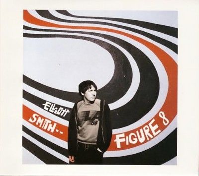 Figure 8 - (Import Vinyl Record)