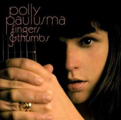 Polly Paulusma - Fingers And Thumbs (Vinyl)