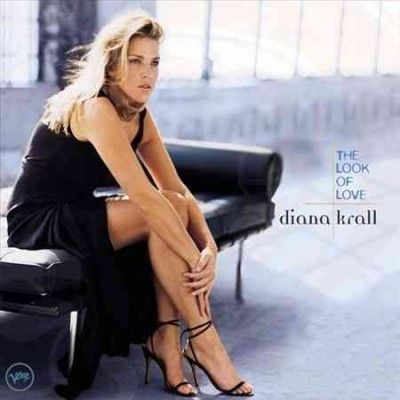 Diana Krall - Look Of Love (Vinyl)