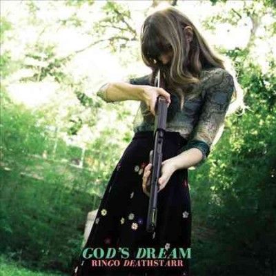 Ringo Deathstarr - God's Dream (Vinyl)