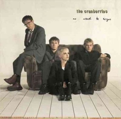 Cranberries - No Need To Argue (Vinyl)