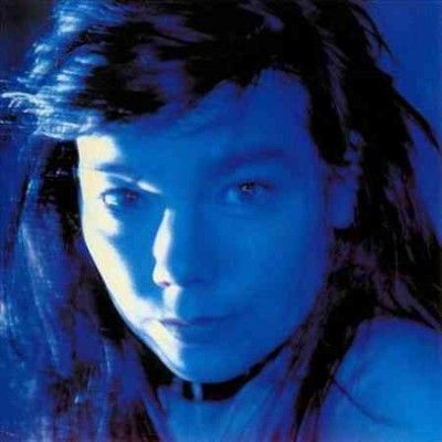Bjork - Telegram (Vinyl)