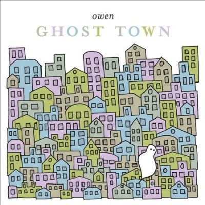 Owen - Ghost Town (Vinyl)