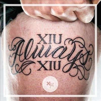 Xiu Xiu - Always (Vinyl)