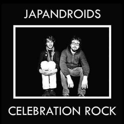 Japandroids - Celebration Rock (Vinyl)