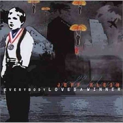 Everybody Loves a Winner:Direct Metal - (Import Vinyl Record)
