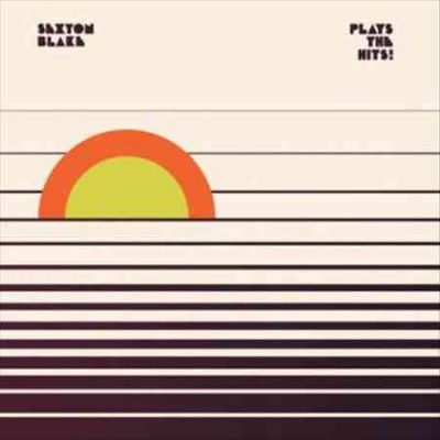 Plays The Hits - (Import Vinyl Record)