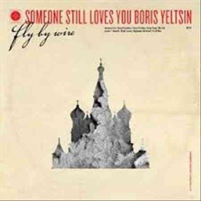 Someone Still Loves - Fly By Wire (Vinyl)