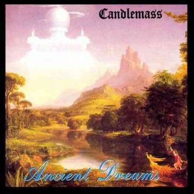 Candlemass - Ancient Dreams (Vinyl)