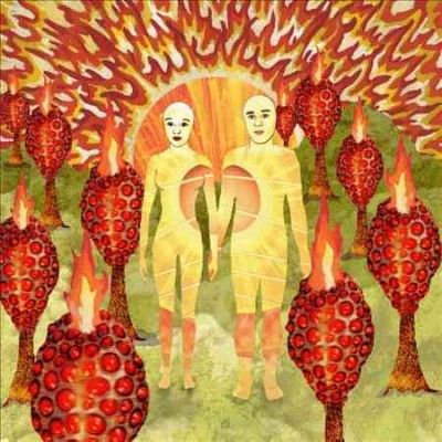 Of Montreal - Sunlandic Twins (Vinyl)