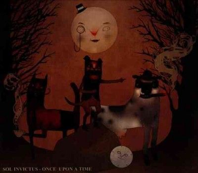 Sol Invictus - Once Upon A Time (Vinyl)