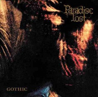 Paradise Lost - Gothic (Vinyl)