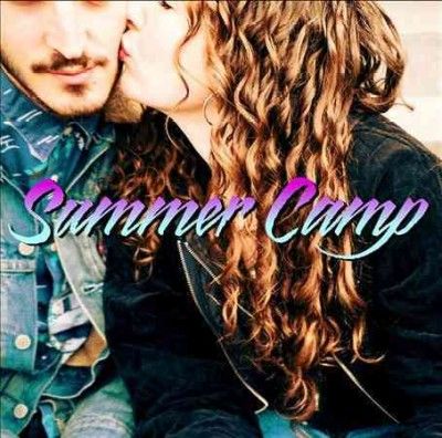 Summer Camp - Summer Camp (Vinyl)