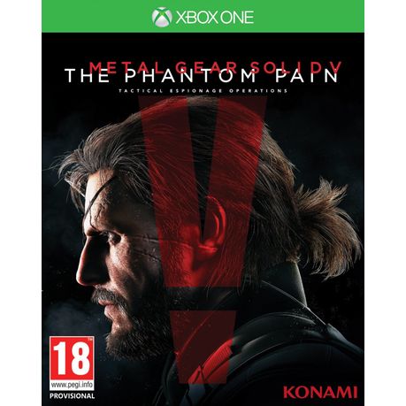 metal gear 1 xbox one