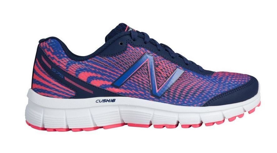 New Balance Damen Sneakers Schuhe W575CN1 Cush UK 5 US 7 New Balance Damen Sneakers Schuhe W575CN1 Cush UK 5 US 7