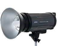 Dorr DPS 601 600W Studio Flash Lighting Kit for Professional Photographers