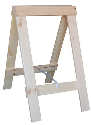 Pine Trestle - (900mm)