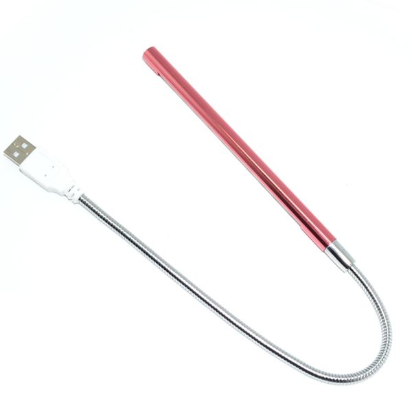 USB Led Light - Pink