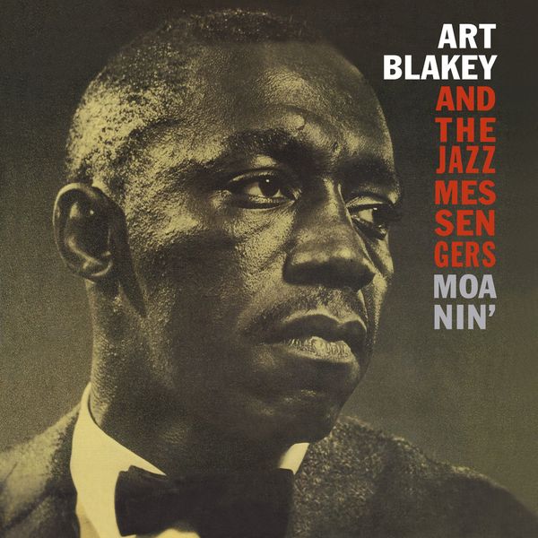 Art &amp; The Ja Blakey - Moanin (Vinyl)