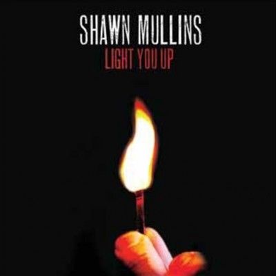 Shawn Mullins - Light You Up (Vinyl)