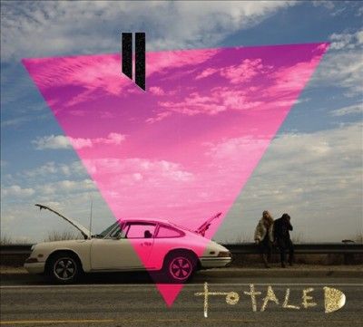 Indian Jewelry - Totaled (Vinyl)