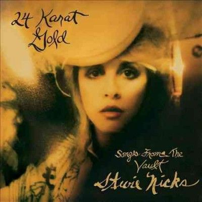 Stevie Nicks - 24 Karat Gold: Songs From The Vault (Vinyl)
