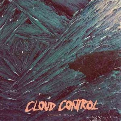 Dream Cave - (Import Vinyl Record)