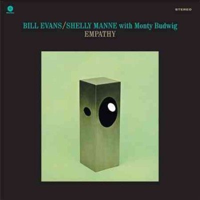 Bill Evans - Empathy (Vinyl)