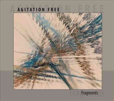 Agitation Free - Fragments (Vinyl)