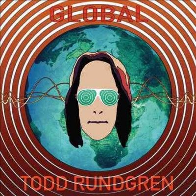 Todd Rundgren - Global (Vinyl)
