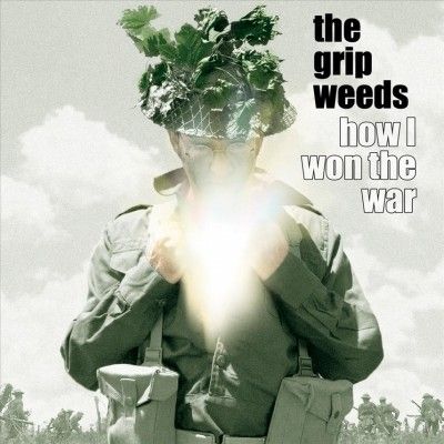 Grip Weeds - How I Won The War (Vinyl)