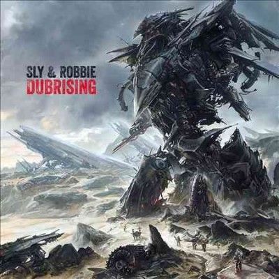 Dubrising - (Import Vinyl Record)