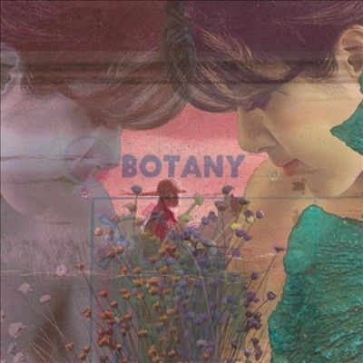 Botany - Feeling Today (Vinyl)