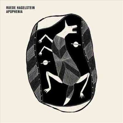 Ruede Hagelstein - Apophenia (Vinyl)