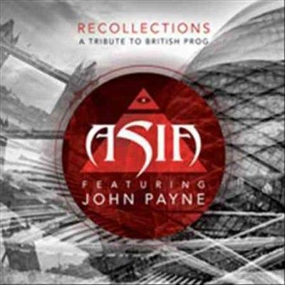 Recollections - (Import Vinyl Record)