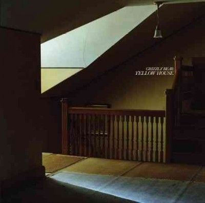 Grizzly Bear - Yellow House (Vinyl)