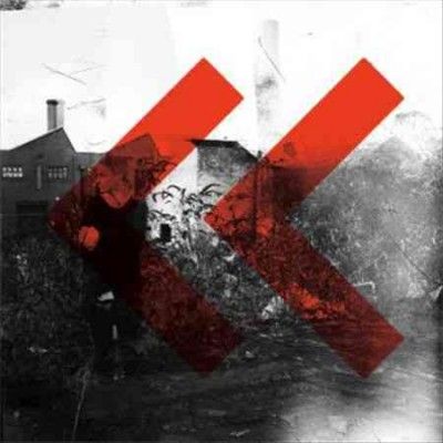 Lonelady - Hinterland (Vinyl)