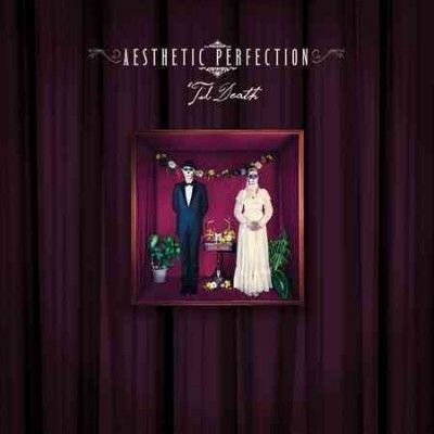 Til Death - (Import Vinyl Record)