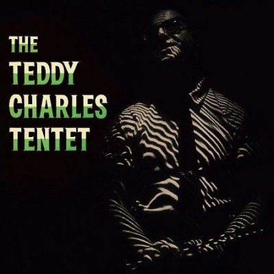 Teddy Charles Tentet - (Import Vinyl Record)