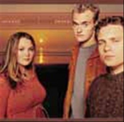 Nickel Creek - (Import Vinyl Record)