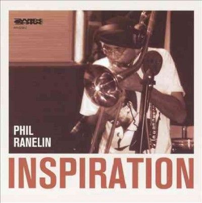 Phil Ranelin - Inspiration (Vinyl)
