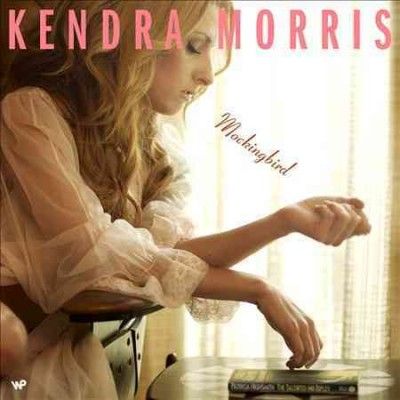 Kendra Morris - Mockingbird (Vinyl)