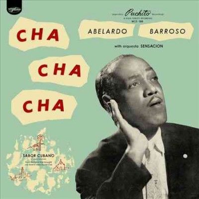 Cha Cha Cha - (Import Vinyl Record)